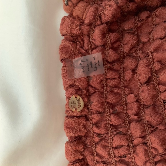 Free people bralette - Picture 4 of 4